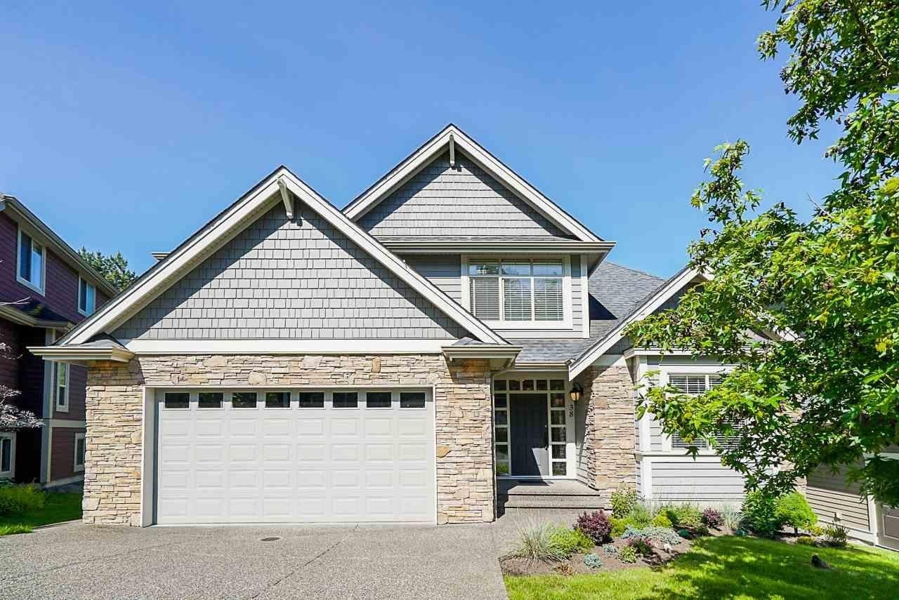 Ledgeview Estates